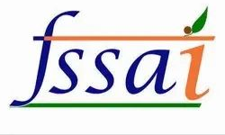 FSSAI licensed