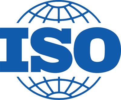 ISO certified