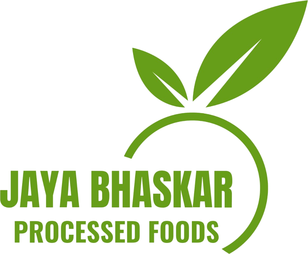 Jaya Bhaskar Processed Foods